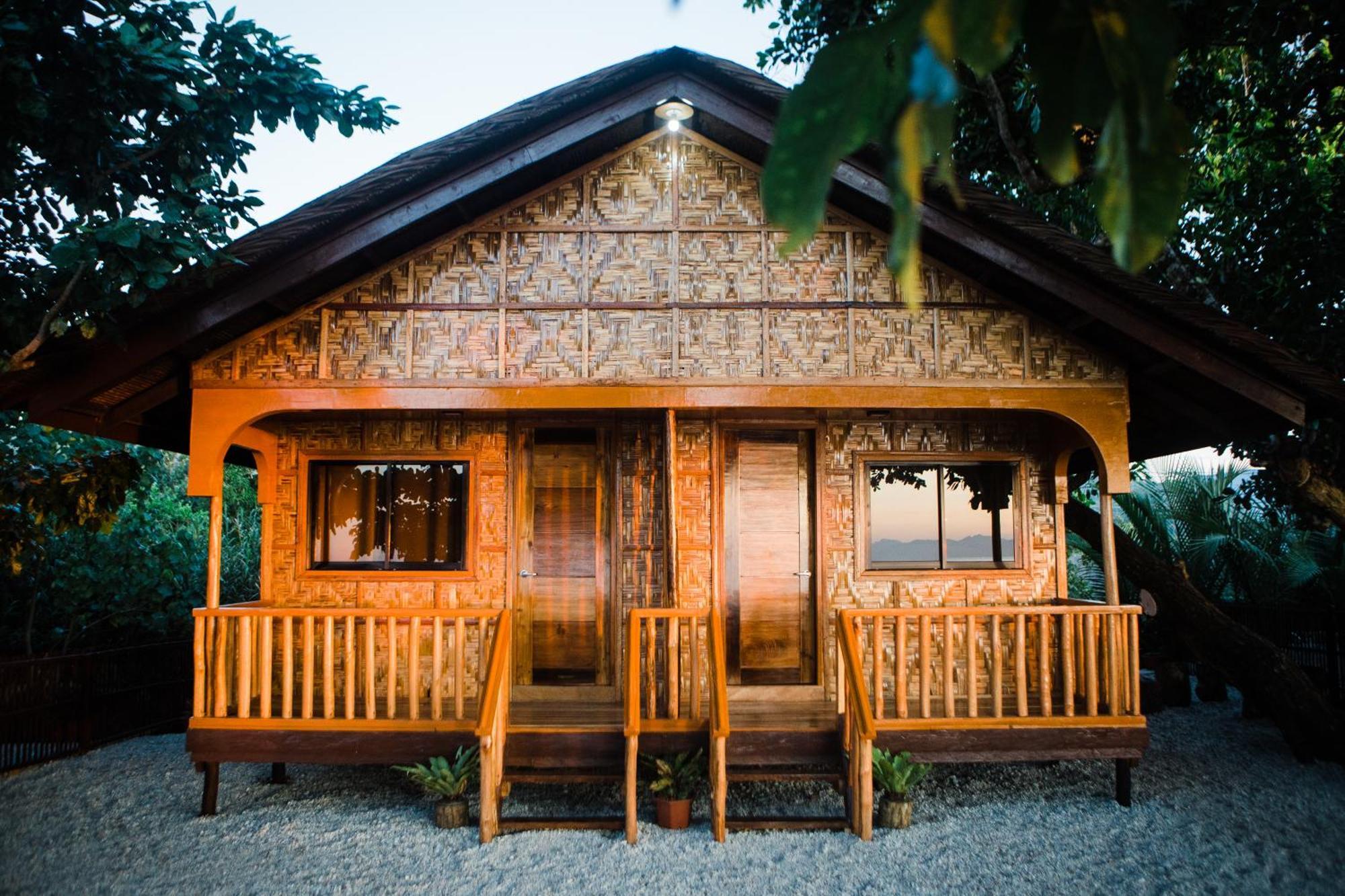 Nana'S Beach Surigao Εξωτερικό φωτογραφία